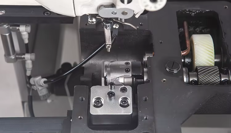 Für JTK8F-90AJ Industrielle Sm – Sewing Industry Bewertung und Preis