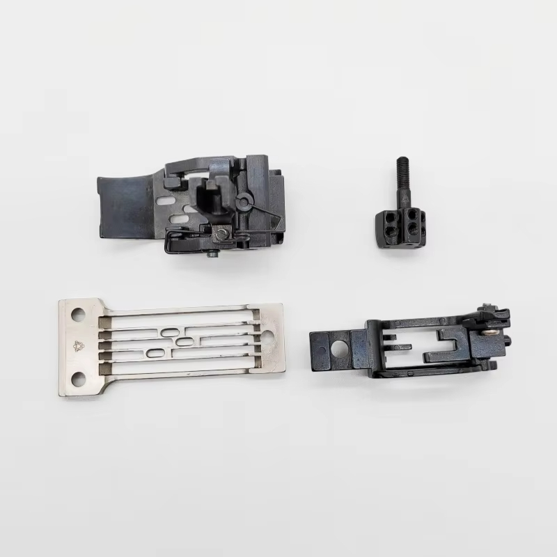 B928 1/4 Industrienähmaschinen – Rolled Hem Foot Bewertung und Preis