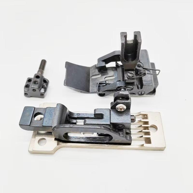 B928 1/4 Industrienähmaschinen – Rolled Hem Foot Bewertung und Preis
