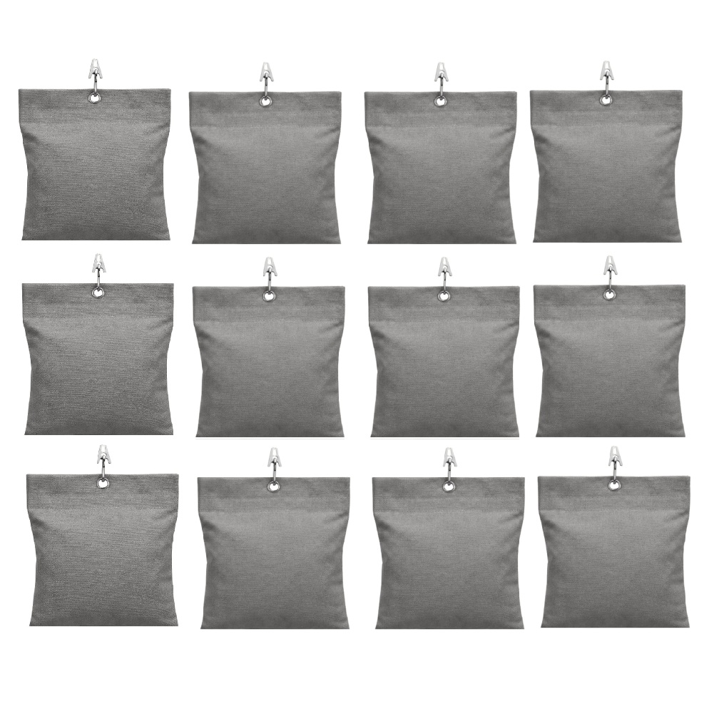 Outdoor-Vorhang-Gewichtslösung – Fabric Weight Set Bewertung und Preis