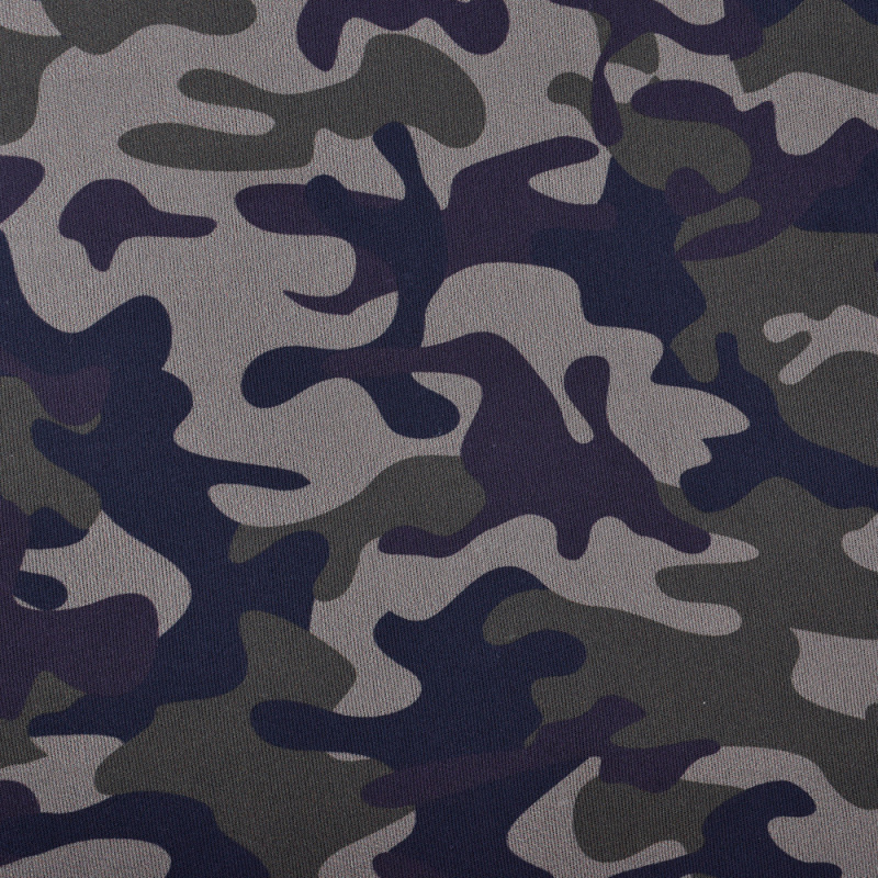 3 größen Gedruckt Camouflage S – Is Sewing A Textile Craft Bewertung und Preis