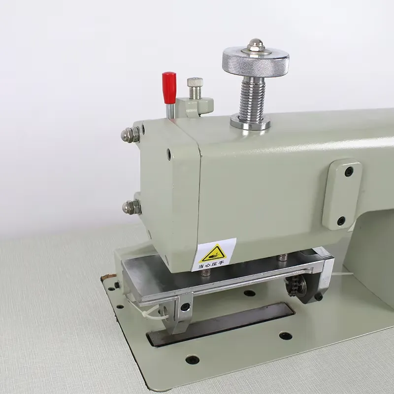 Ultraschall-Spitzen-Nähmaschin – Sewing Machine For Textile Bewertung und Preis