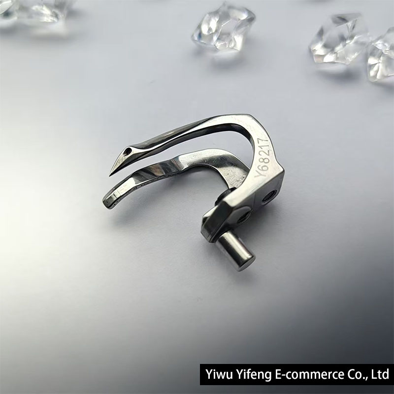 Y68217 Looper für Vier-Nadel-S – Needle Threader Tool Bewertung und Preis