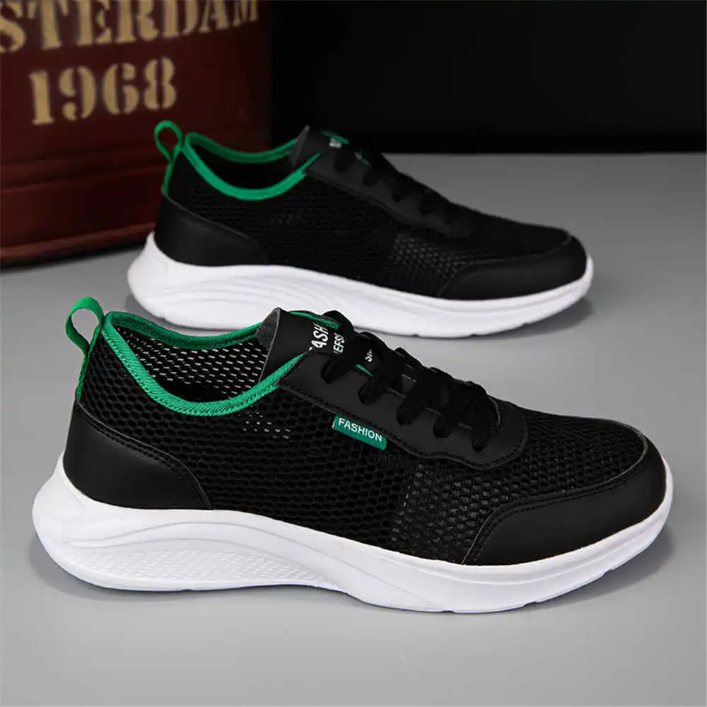 Wassergrün 43-44 Mode-Sneaker  – Sewing Technology Bewertung und Preis