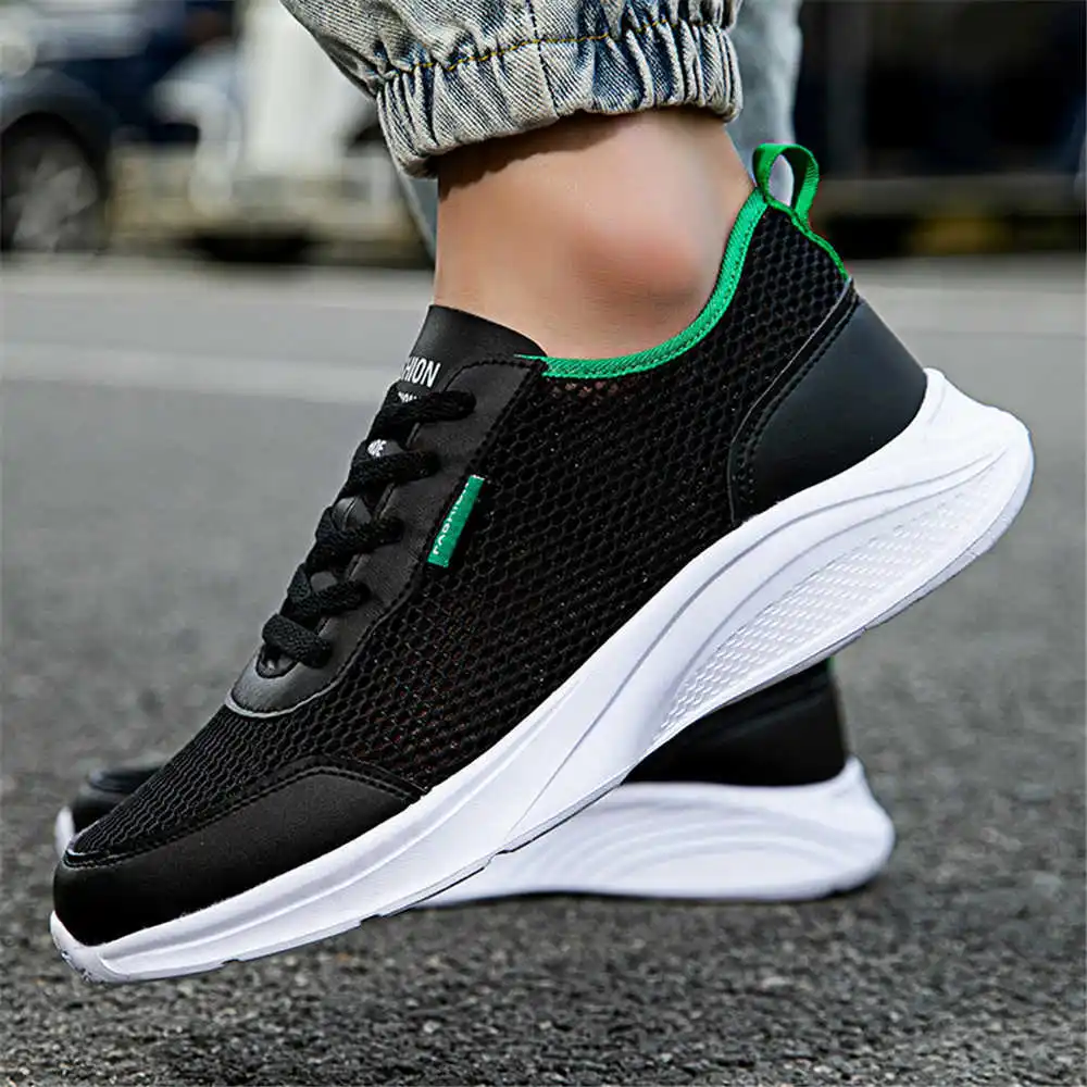 Wassergrün 43-44 Mode-Sneaker  – Sewing Technology Bewertung und Preis