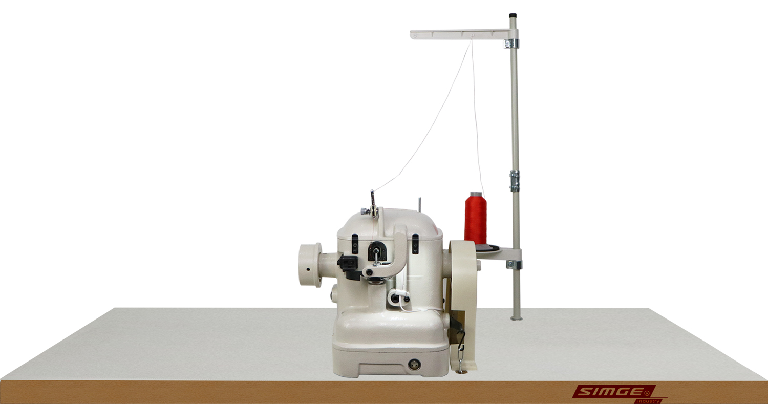 SI-600 Industrielle Überlock-N – Sewing Industry Bewertung und Preis