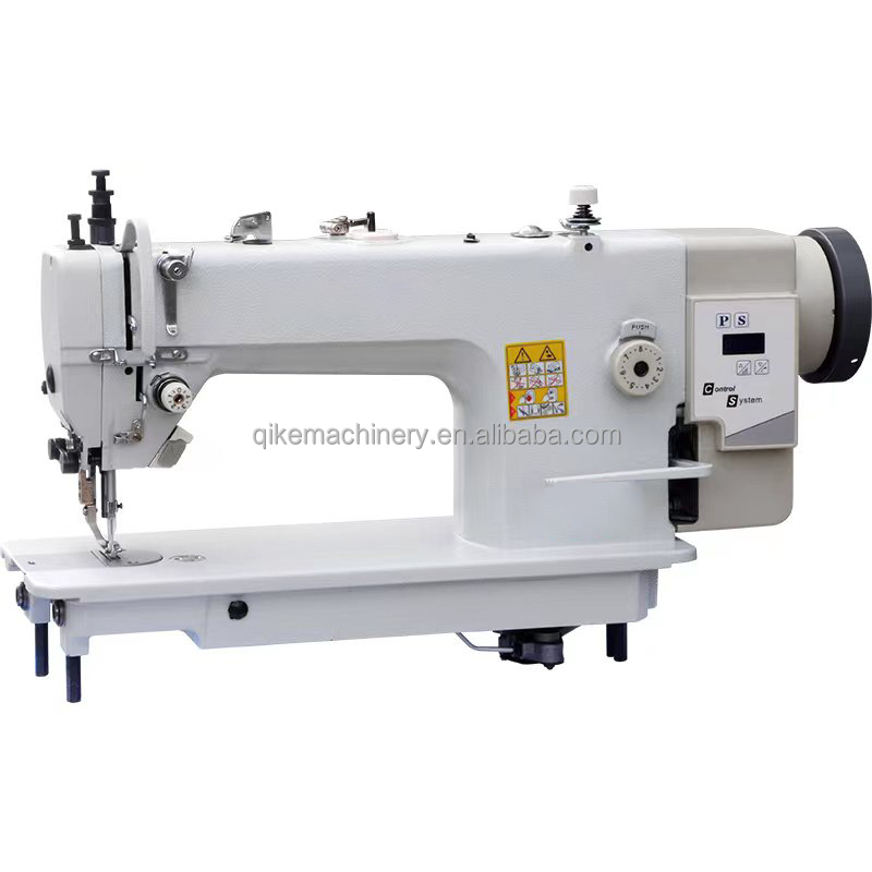 CP-8700D Hochgeschwindigkeits- – Sewing Industry Bewertung und Preis